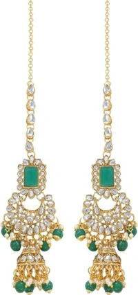 YASRAJ Alloy Jewel Set