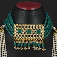 Cloutdap Alloy Jewel Set