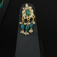 Cloutdap Alloy Jewel Set
