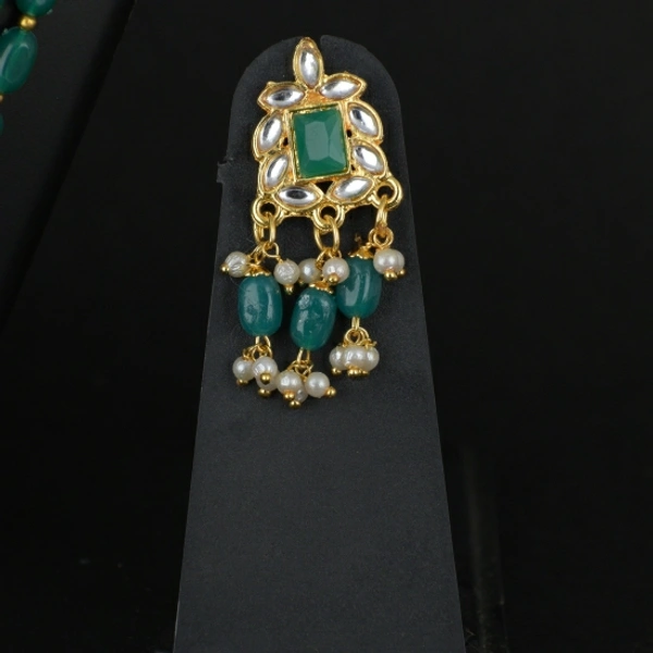 Cloutdap Alloy Jewel Set