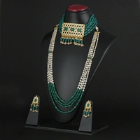 Cloutdap Alloy Jewel Set