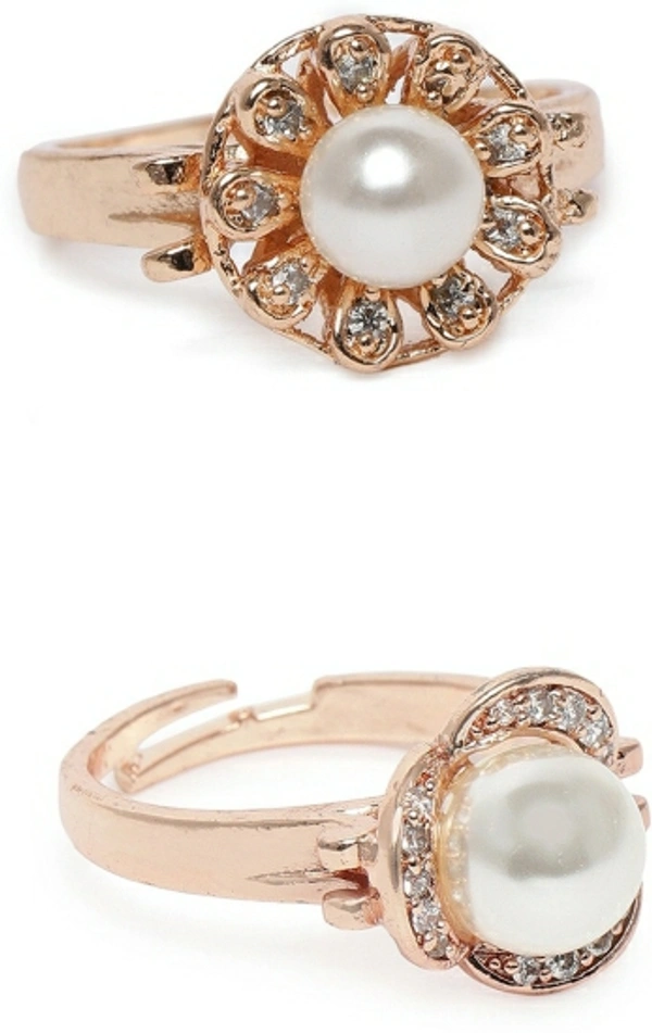 ZAVERI Pearls