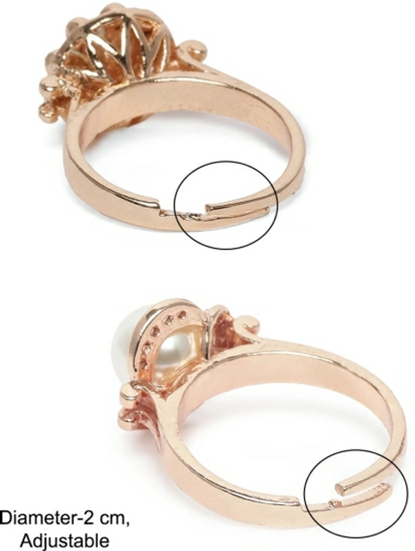 ZAVERI Pearls