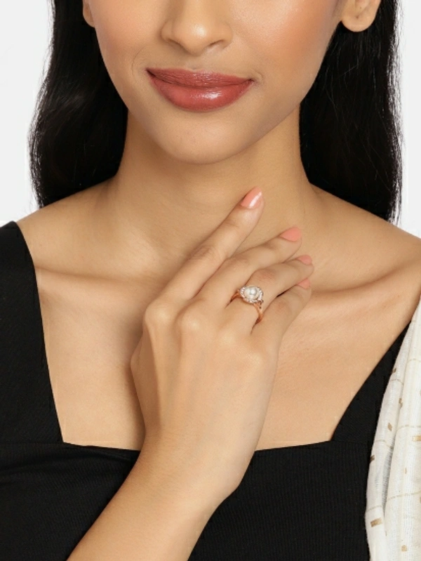ZAVERI Pearls