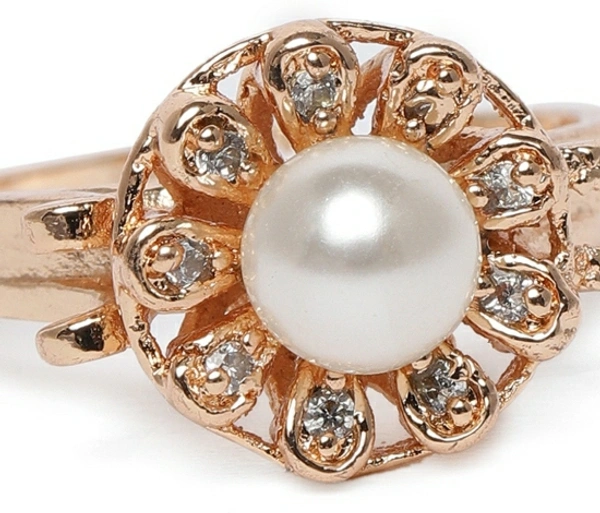 ZAVERI Pearls