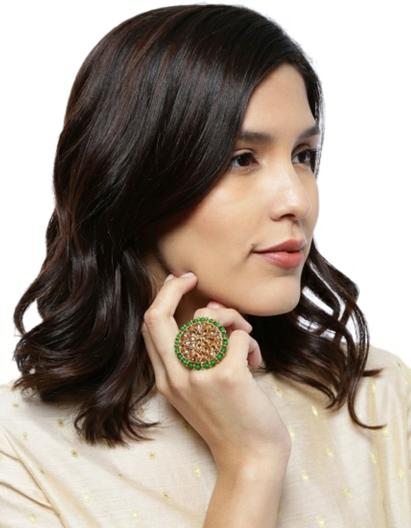 ZAVERI Pearls