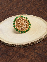 ZAVERI Pearls