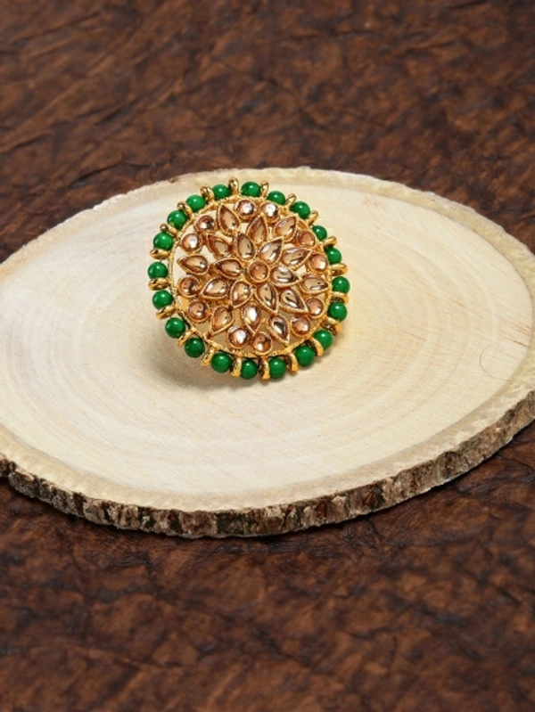 ZAVERI Pearls