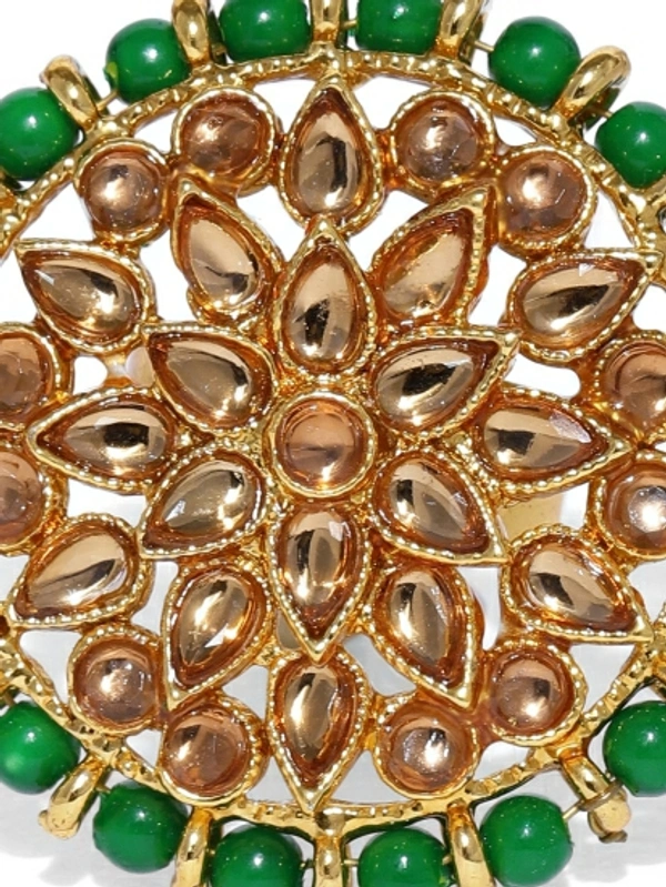 ZAVERI Pearls