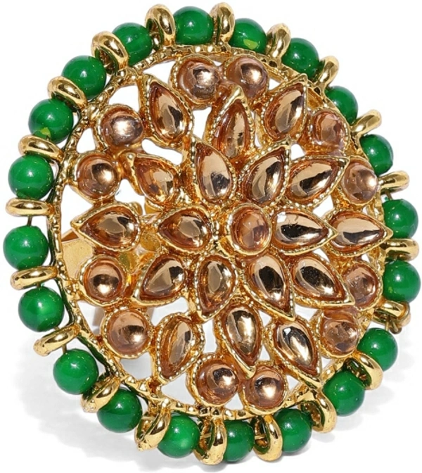 ZAVERI Pearls