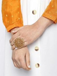 ZAVERI Pearls