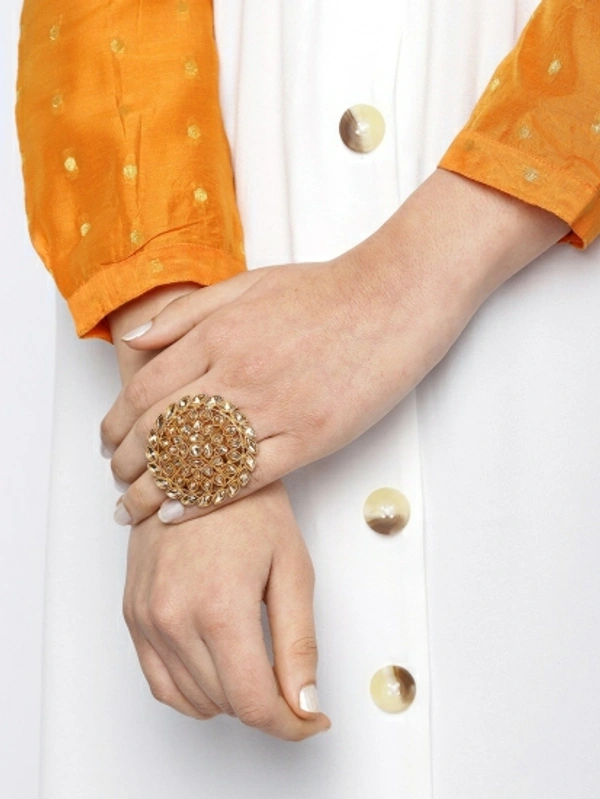 ZAVERI Pearls