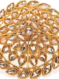 ZAVERI Pearls