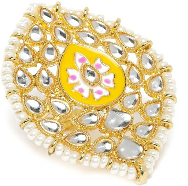 ZAVERI Pearls