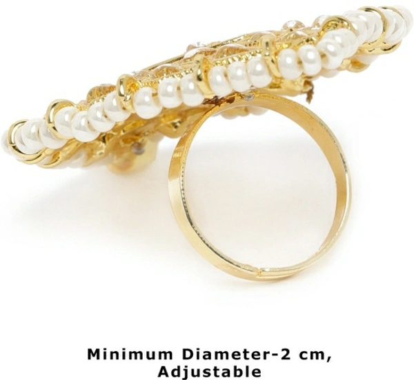 ZAVERI Pearls