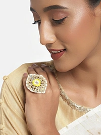 ZAVERI Pearls