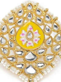 ZAVERI Pearls