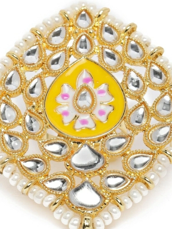 ZAVERI Pearls