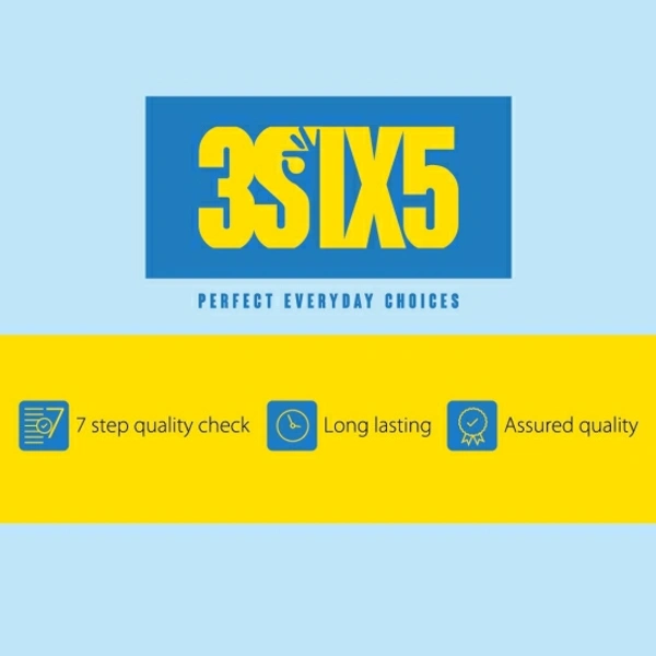 3SIX5