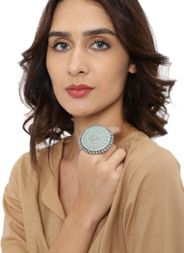 ZAVERI Pearls