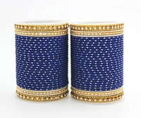 Leshya Brass Chudas