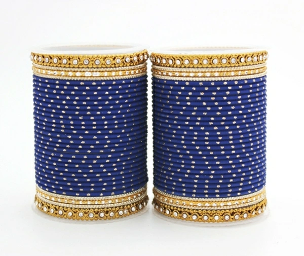 Leshya Brass Chudas