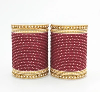 Leshya Brass Chudas
