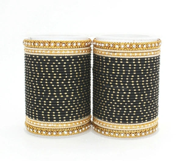 Leshya Brass Chudas