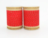 Leshya Brass Chudas