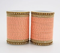 Leshya Brass Chudas
