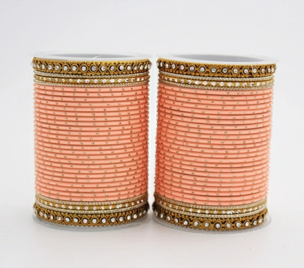 Leshya Brass Chudas