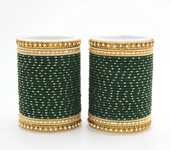 Leshya Brass Chudas