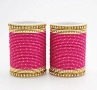 Leshya Brass Chudas