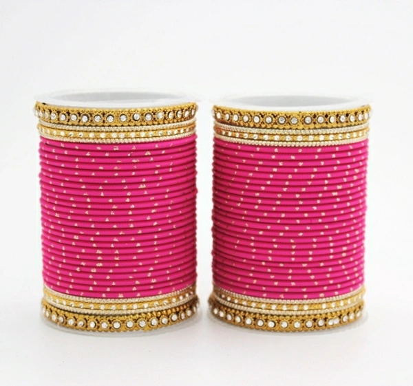 Leshya Brass Chudas