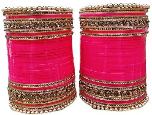 MAHA Laxmi Acrylic Chudas