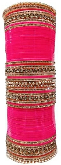MAHA Laxmi Acrylic Chudas