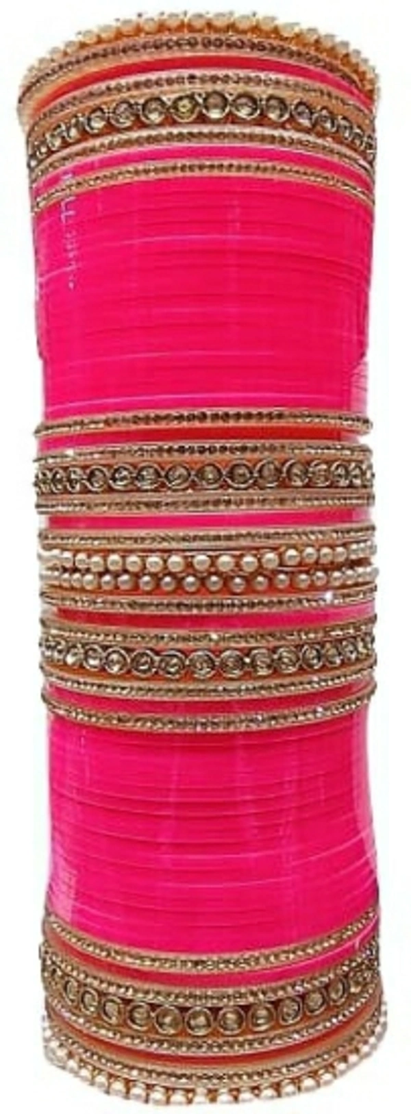 MAHA Laxmi Acrylic Chudas