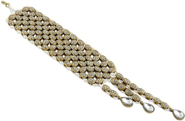 ZAVERI Pearls