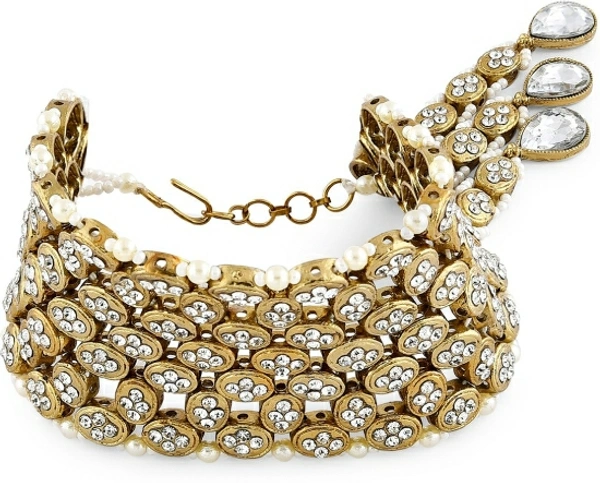 ZAVERI Pearls