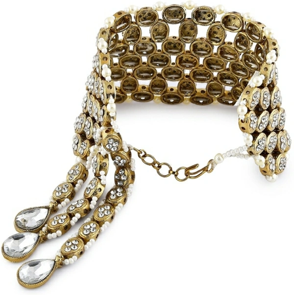 ZAVERI Pearls