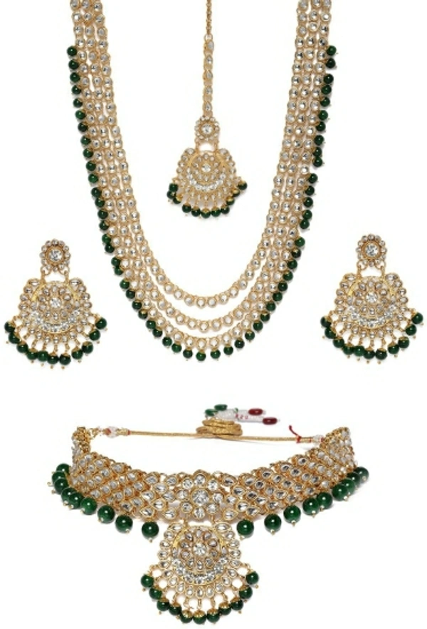 ZAVERI Pearls