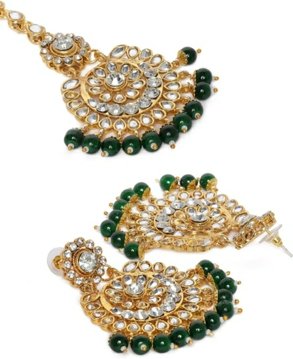 ZAVERI Pearls