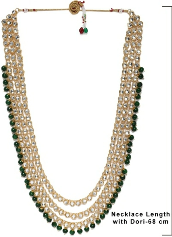 ZAVERI Pearls