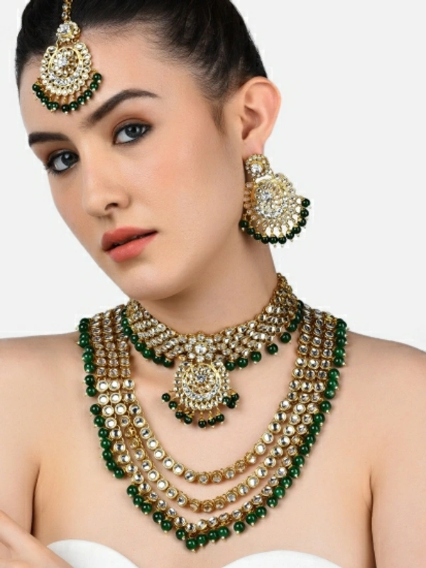 ZAVERI Pearls
