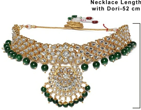 ZAVERI Pearls