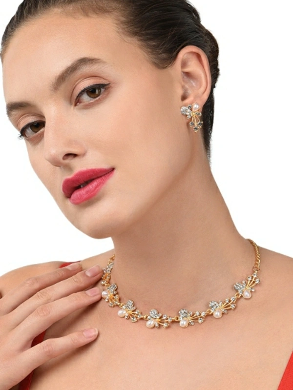 ZAVERI PEARLS