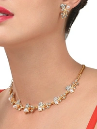 ZAVERI PEARLS