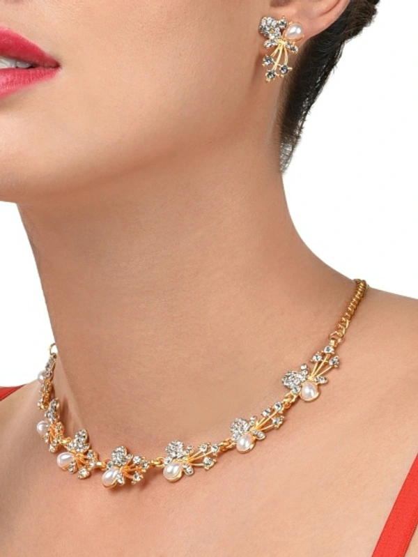 ZAVERI PEARLS