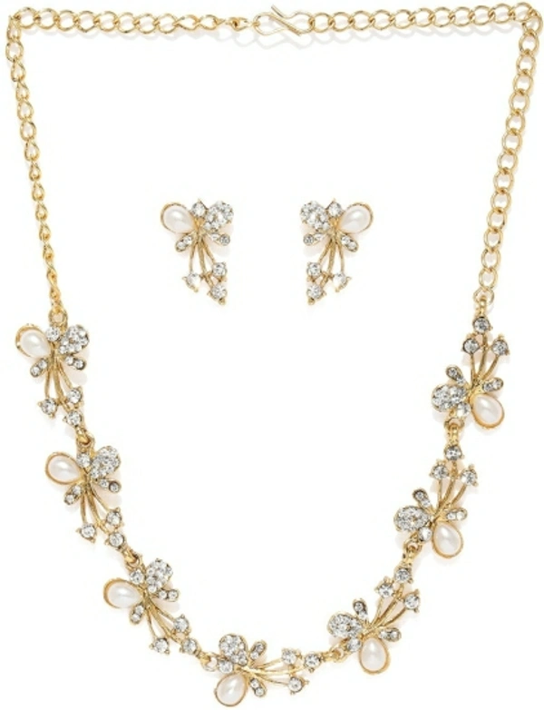 ZAVERI PEARLS