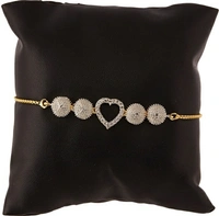 ZENEME Alloy Jewel Set